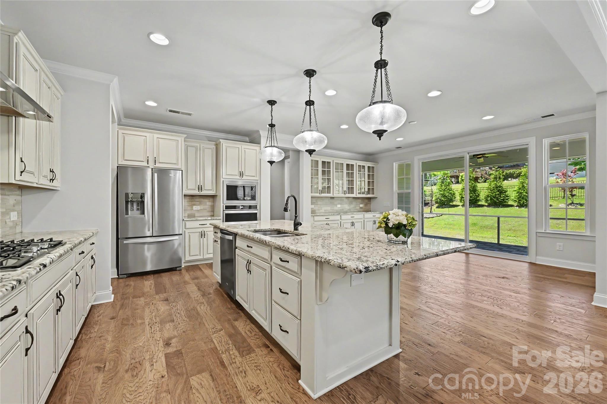 17306 Saranita Lane — Charlotte
