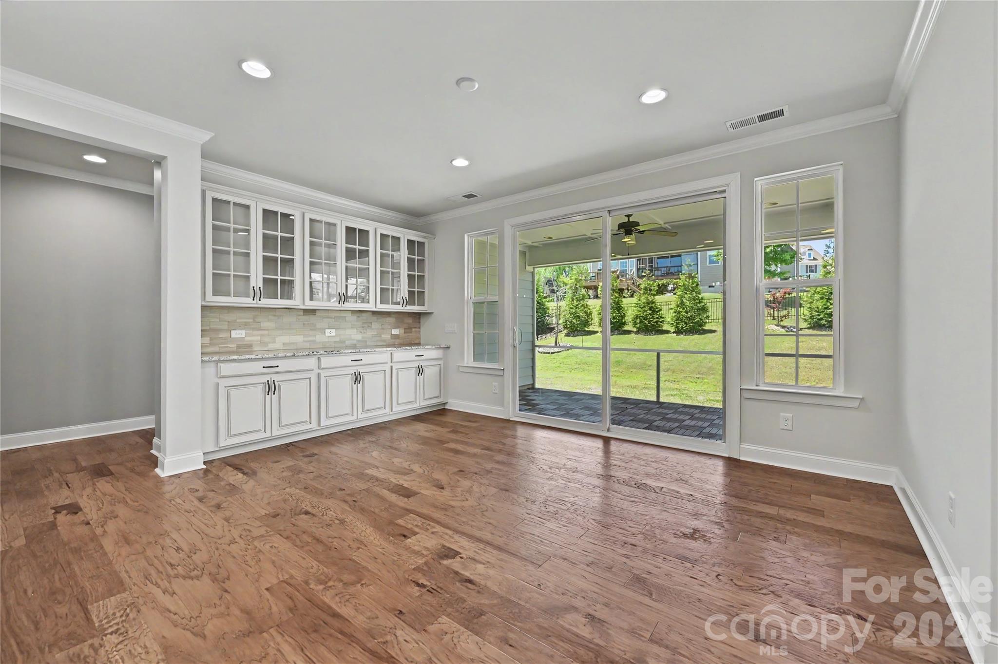 17306 Saranita Lane — Charlotte