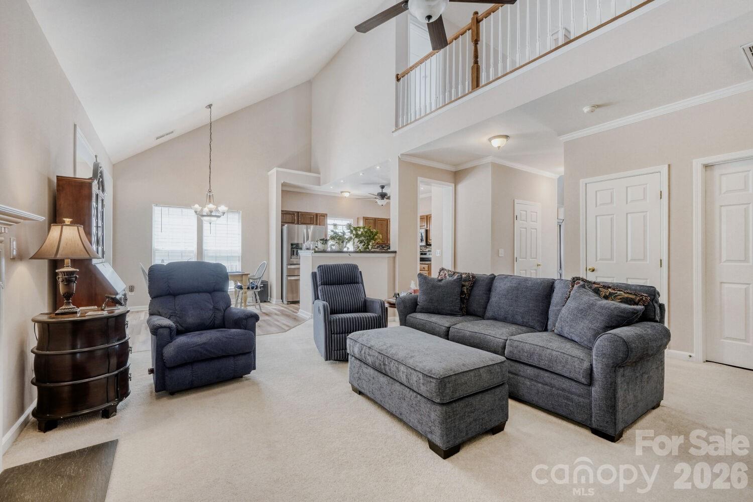 11718 Planters Estates Drive — Charlotte