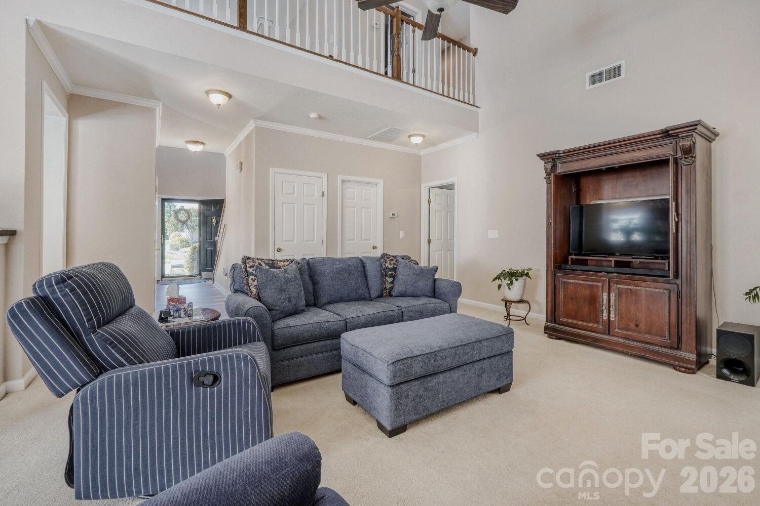 11718 Planters Estates Drive — Charlotte