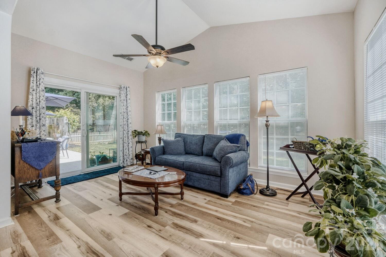 11718 Planters Estates Drive — Charlotte