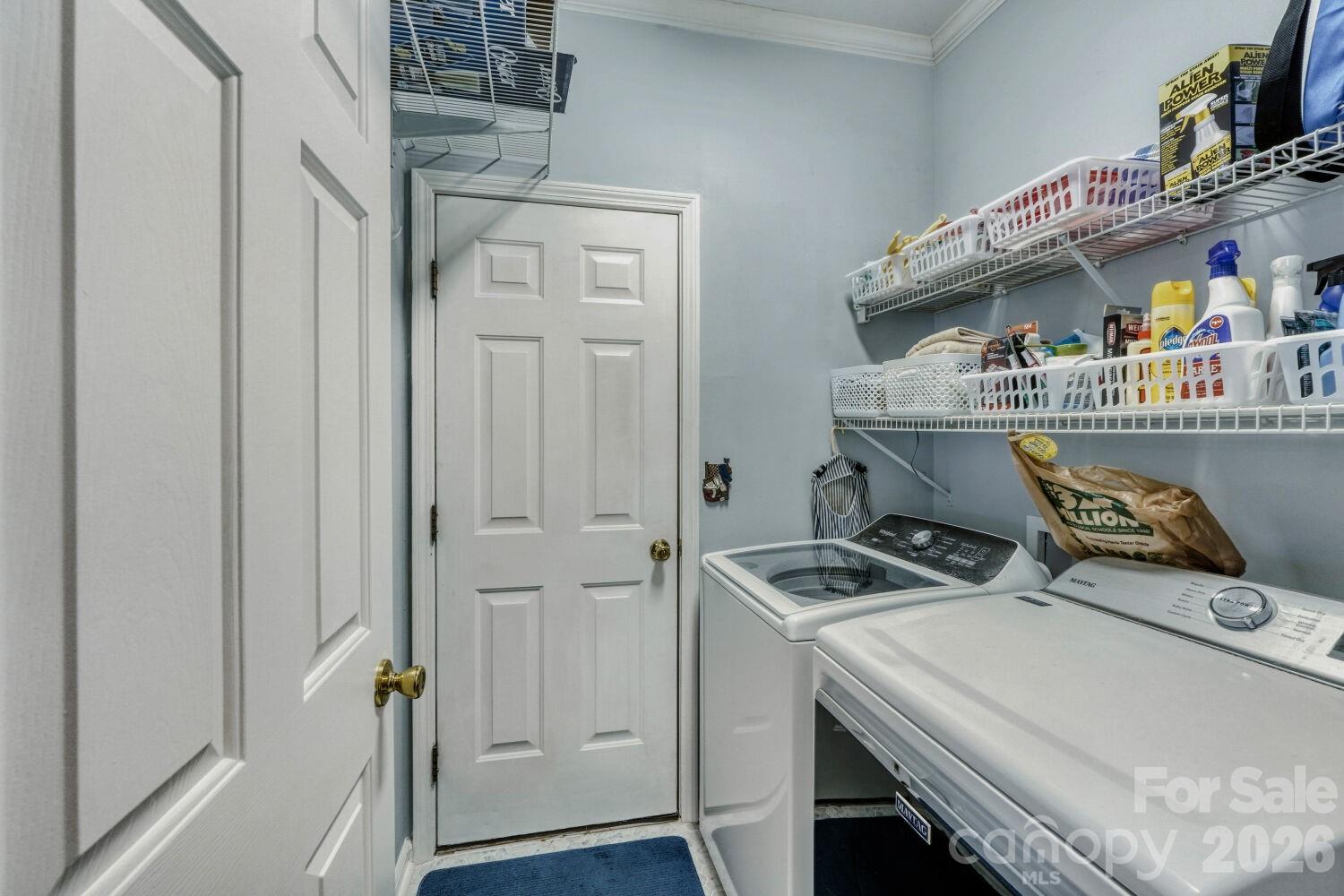 11718 Planters Estates Drive — Charlotte