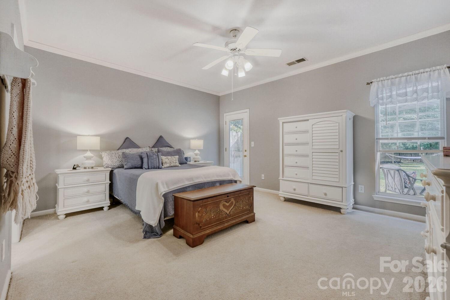 11718 Planters Estates Drive — Charlotte