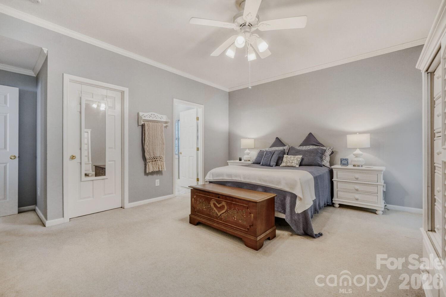 11718 Planters Estates Drive — Charlotte