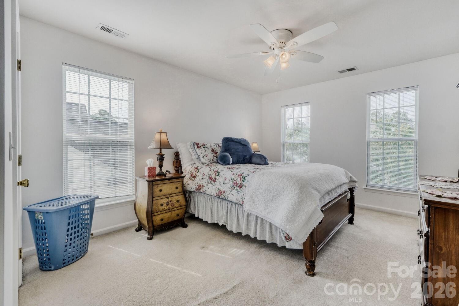 11718 Planters Estates Drive — Charlotte