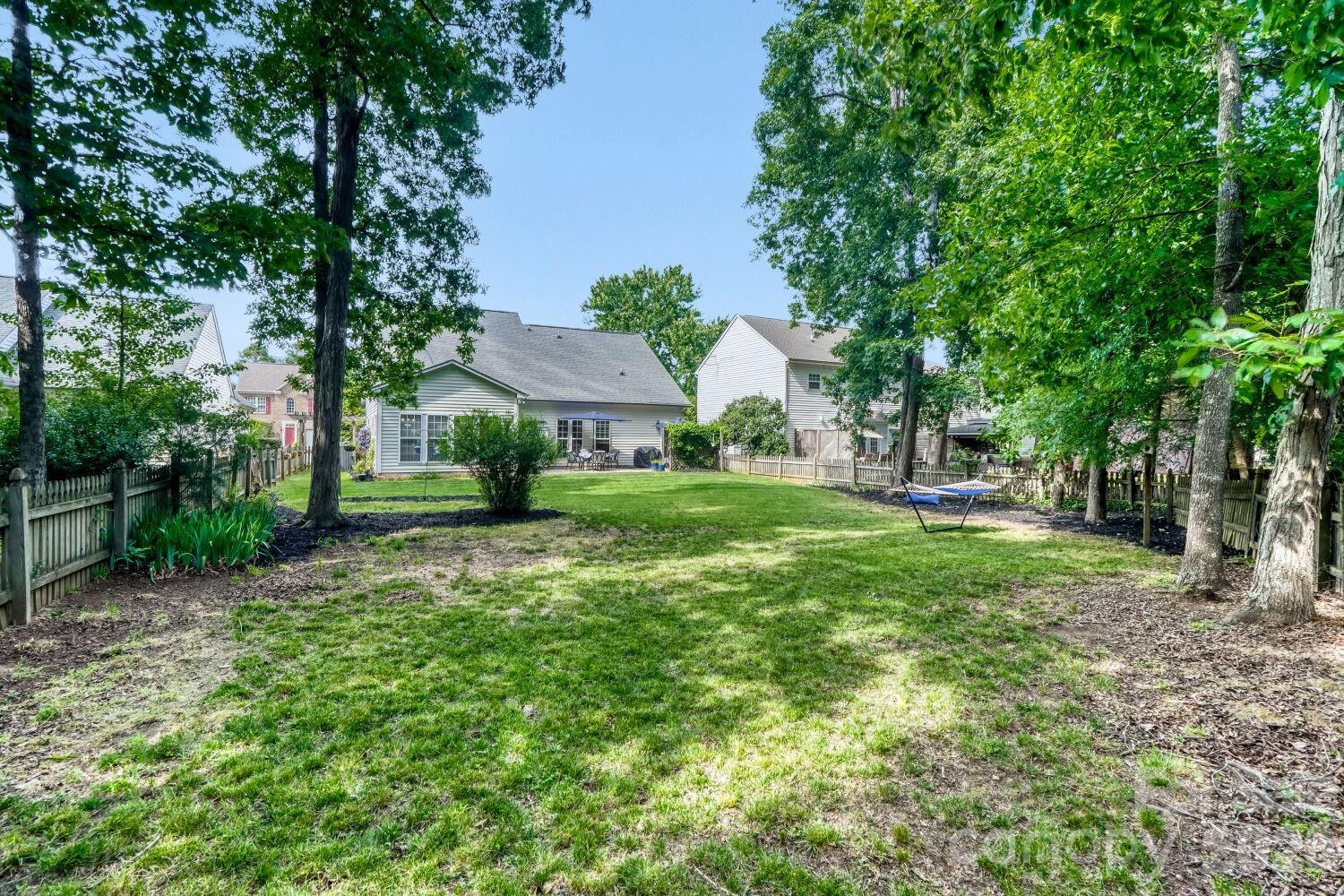 11718 Planters Estates Drive — Charlotte