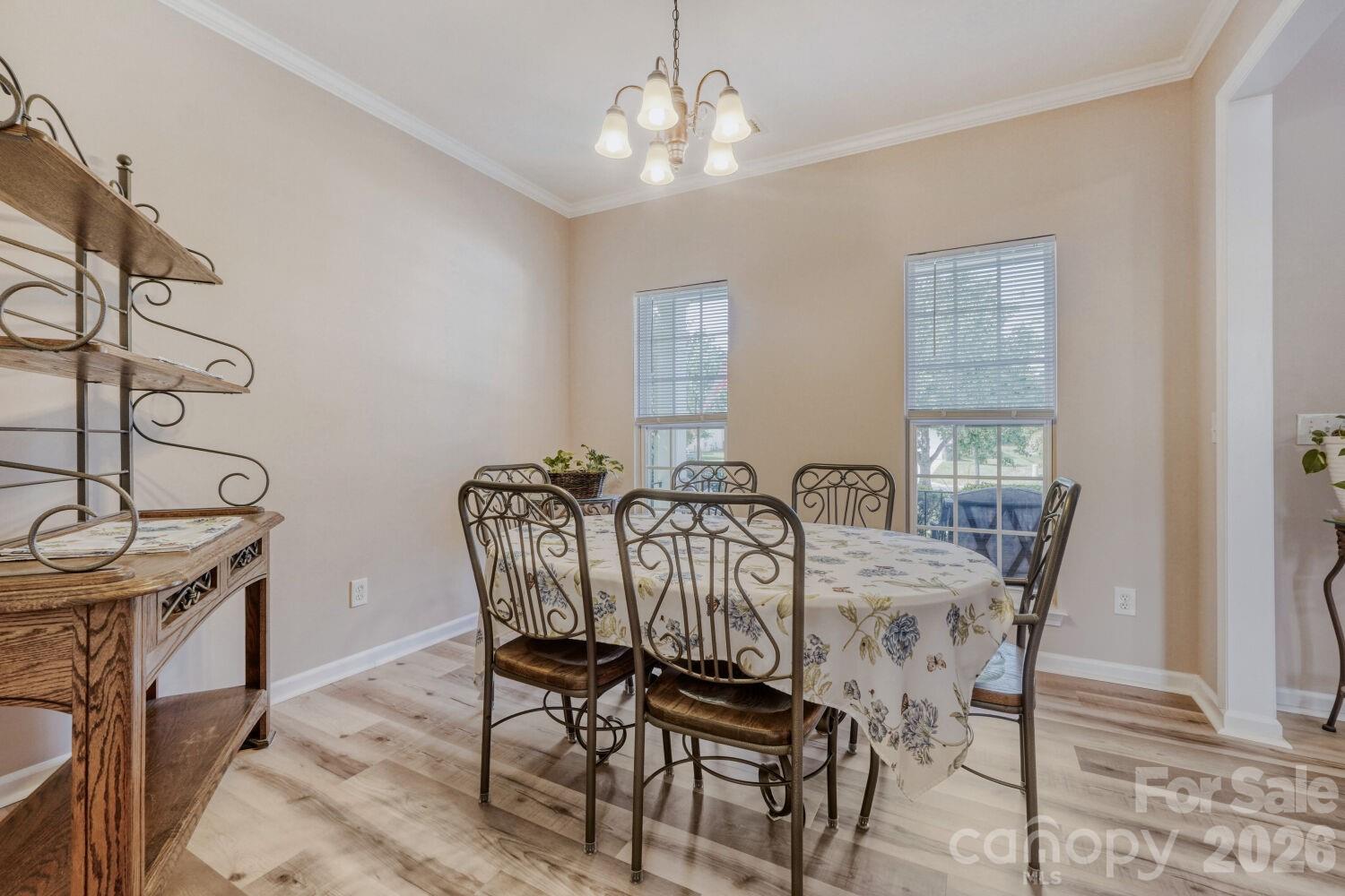 11718 Planters Estates Drive — Charlotte