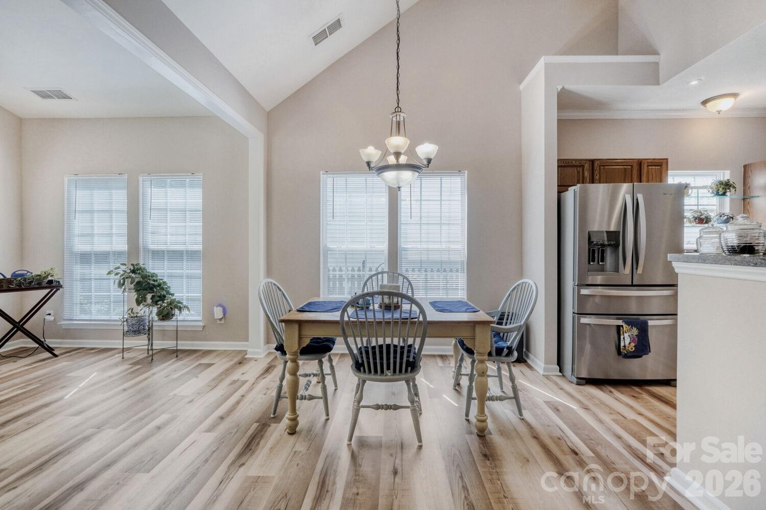 11718 Planters Estates Drive — Charlotte