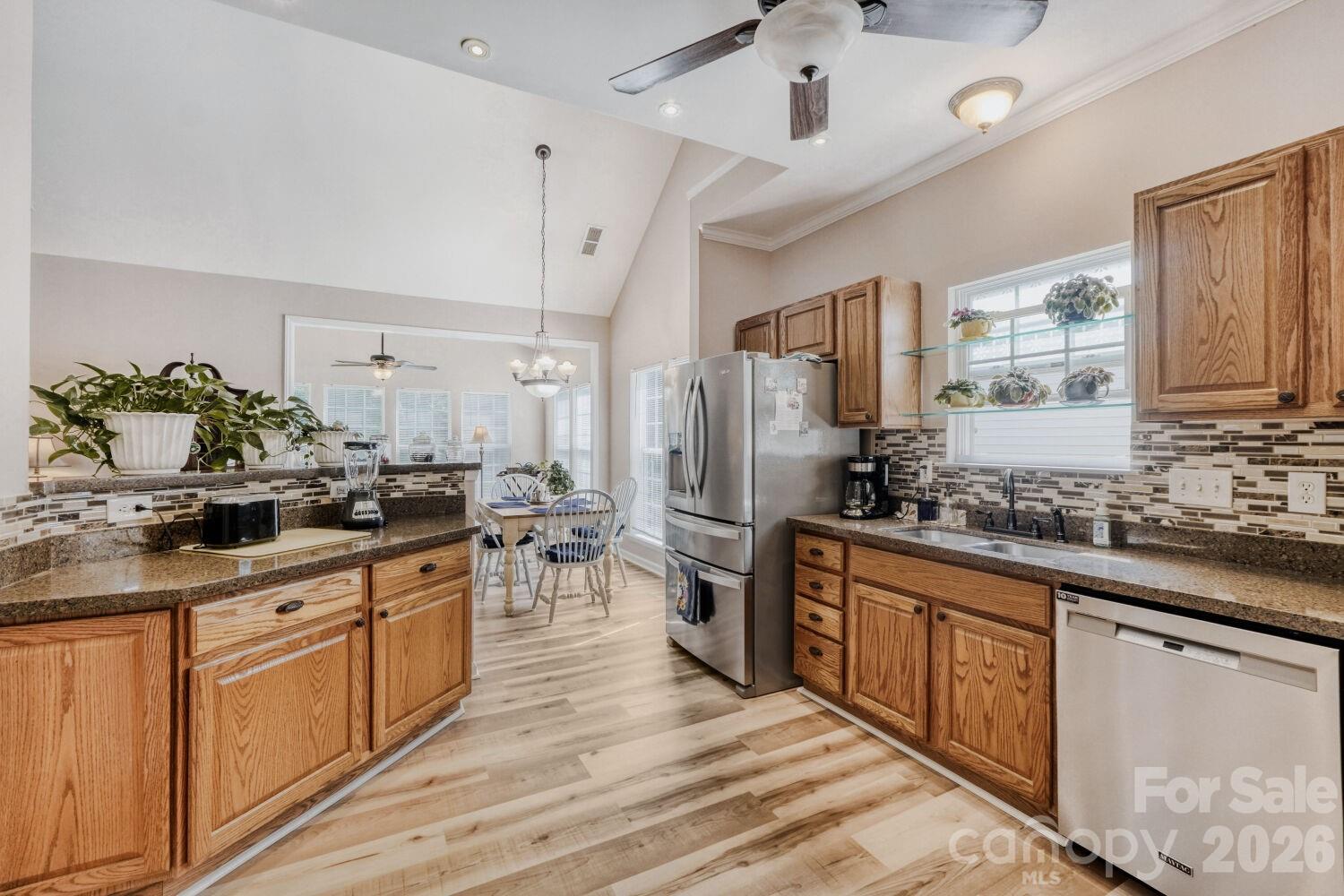 11718 Planters Estates Drive — Charlotte