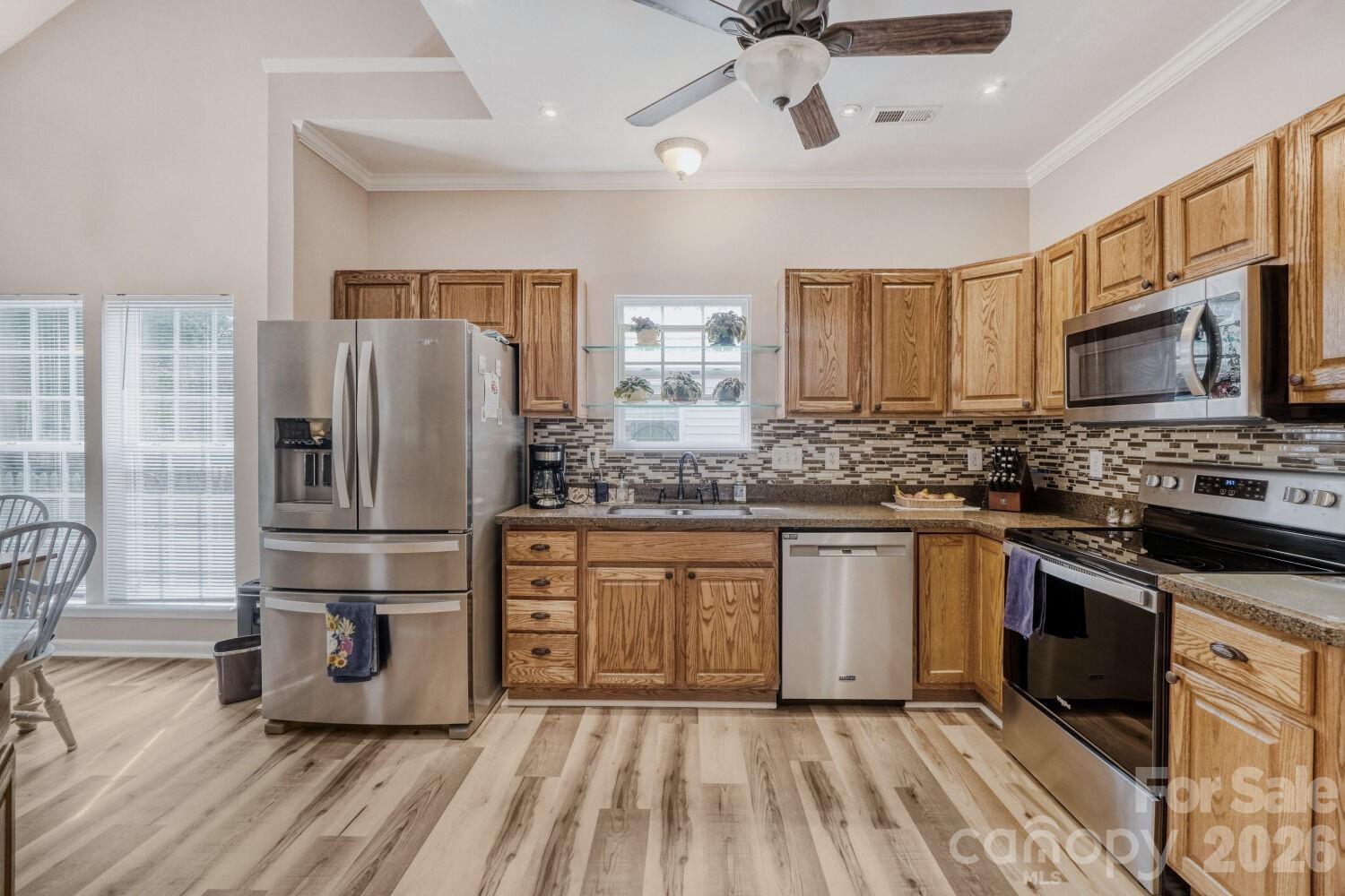 11718 Planters Estates Drive — Charlotte
