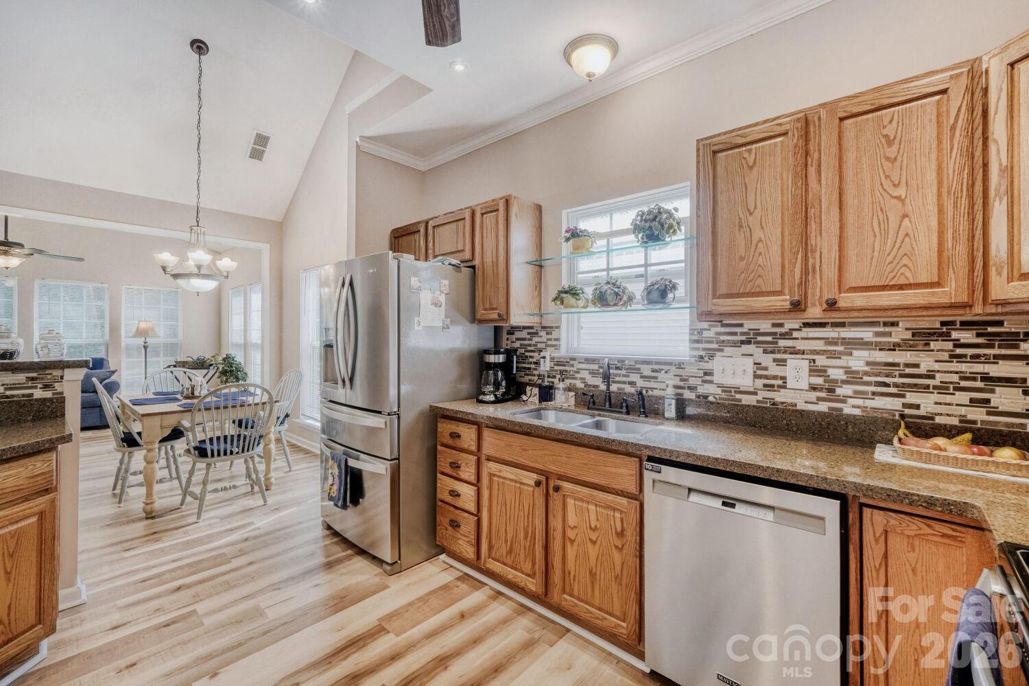 11718 Planters Estates Drive — Charlotte