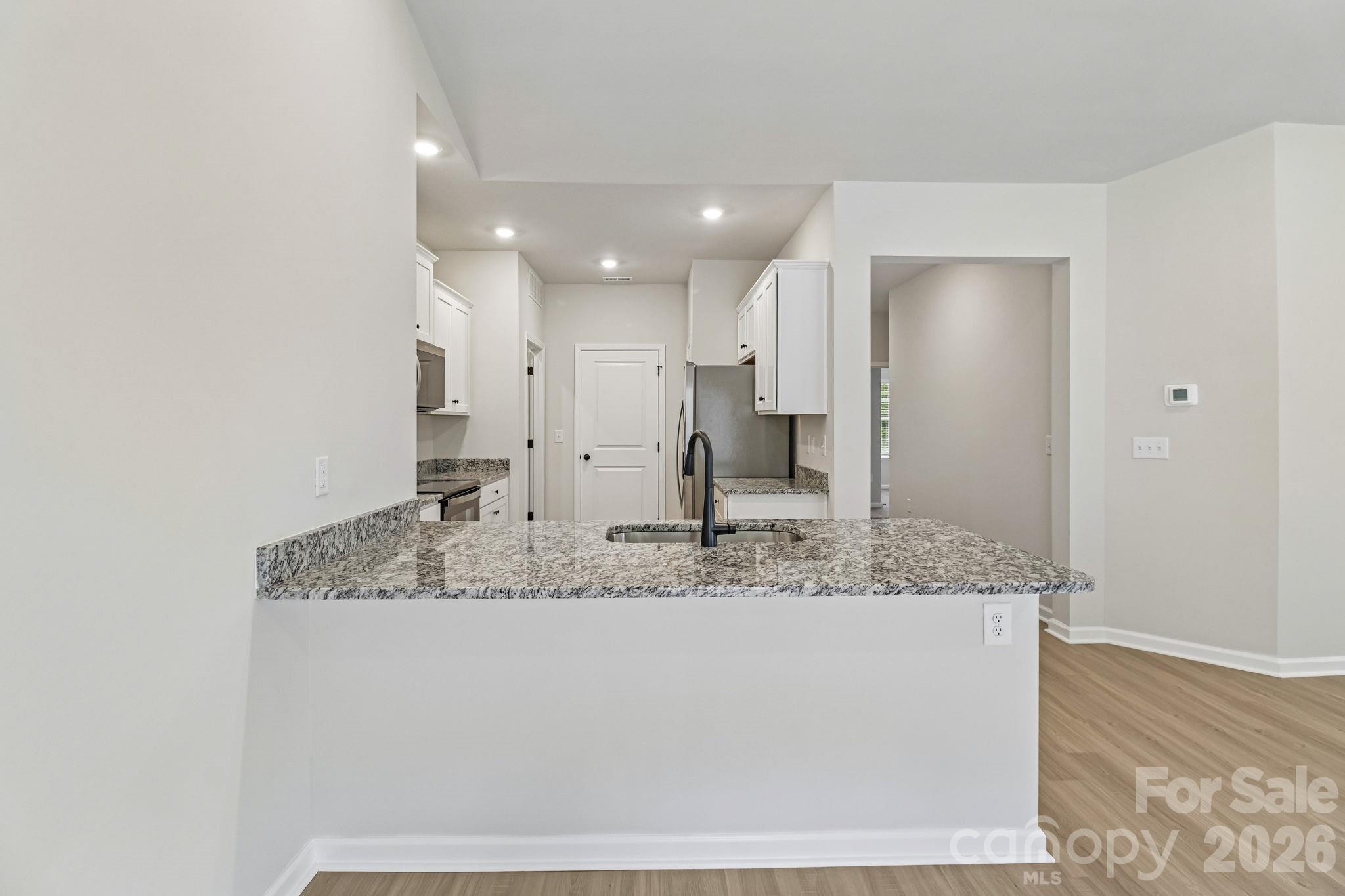704 Willow Estates Drive — Shelby