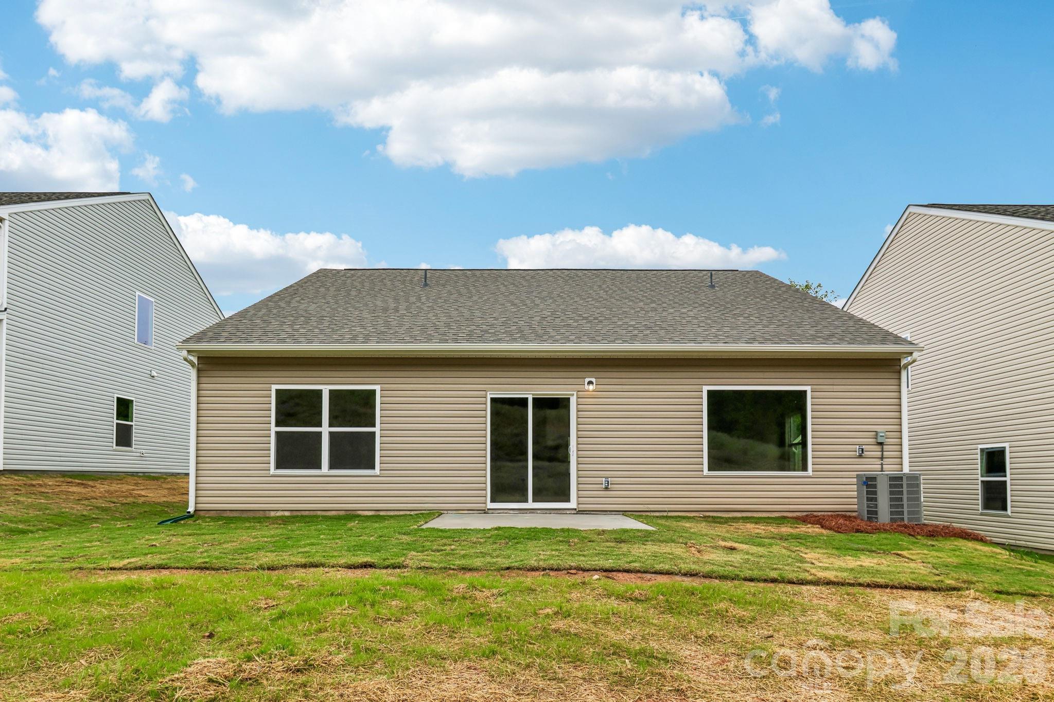 704 Willow Estates Drive — Shelby