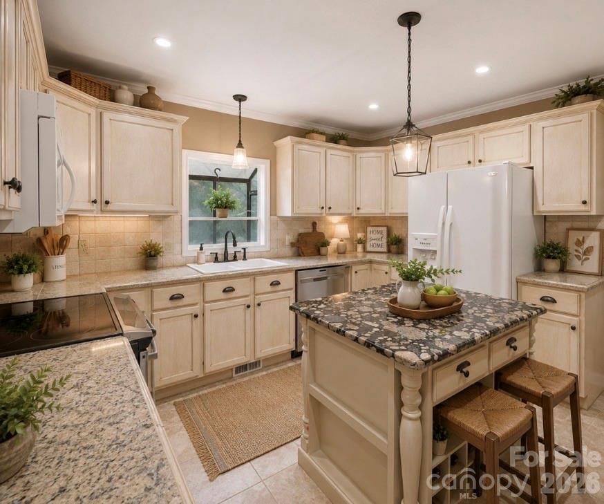 4013 Carlton Drive #1 — Claremont