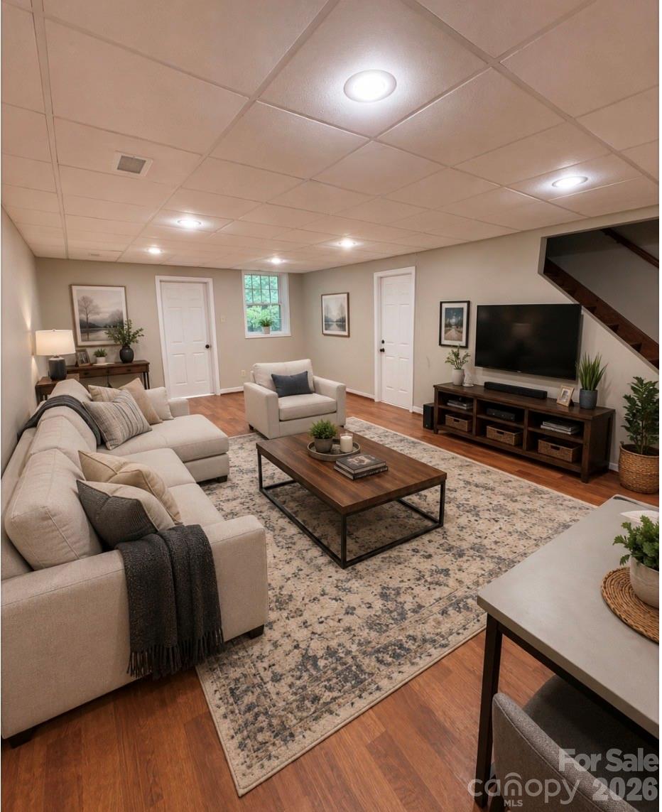 4013 Carlton Drive #1 — Claremont