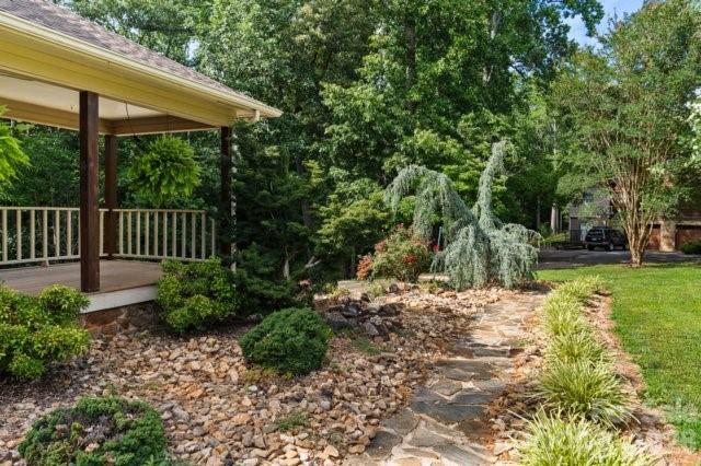 4013 Carlton Drive #1 — Claremont