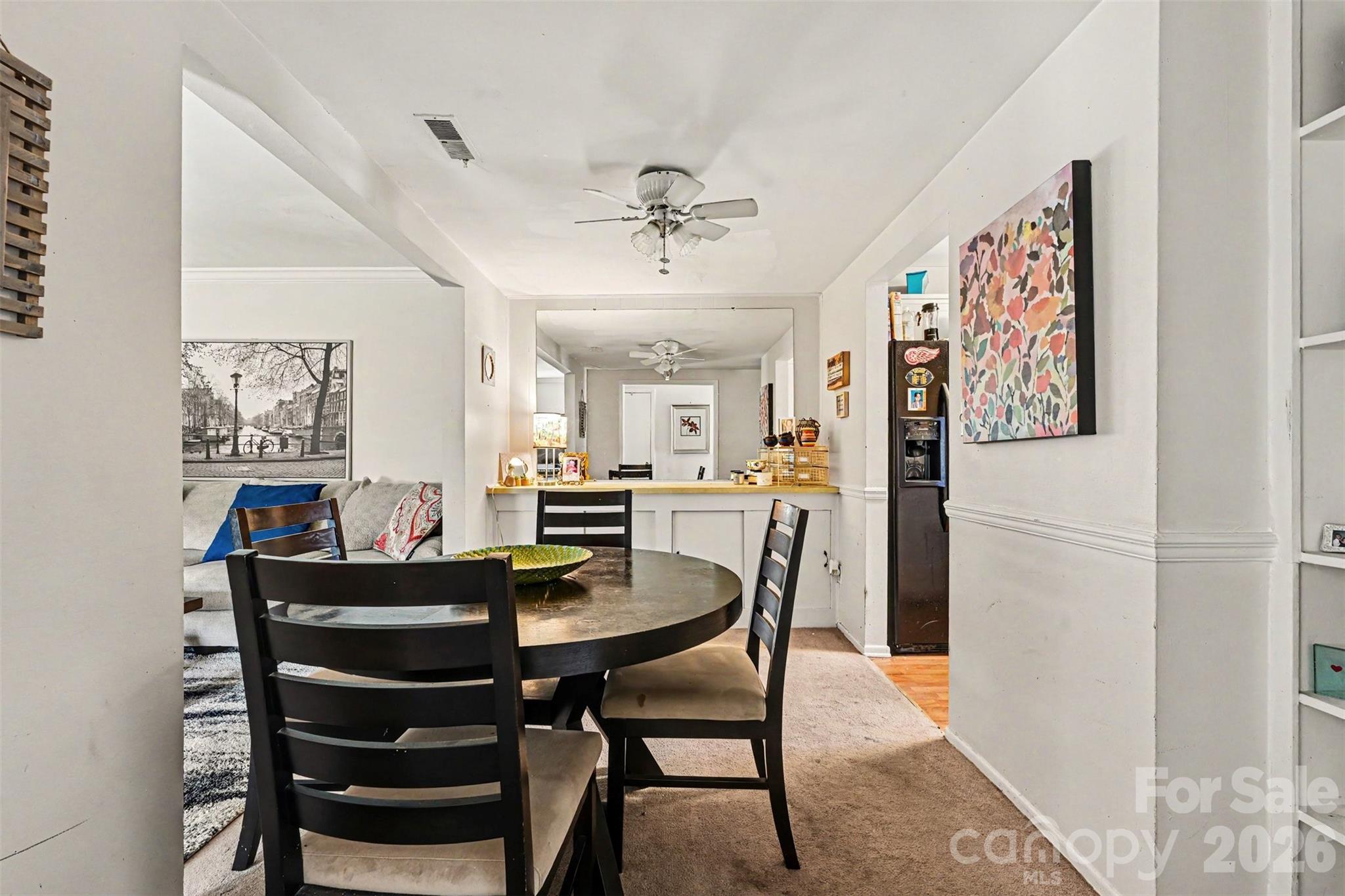 8030 Regent Park Lane — Charlotte