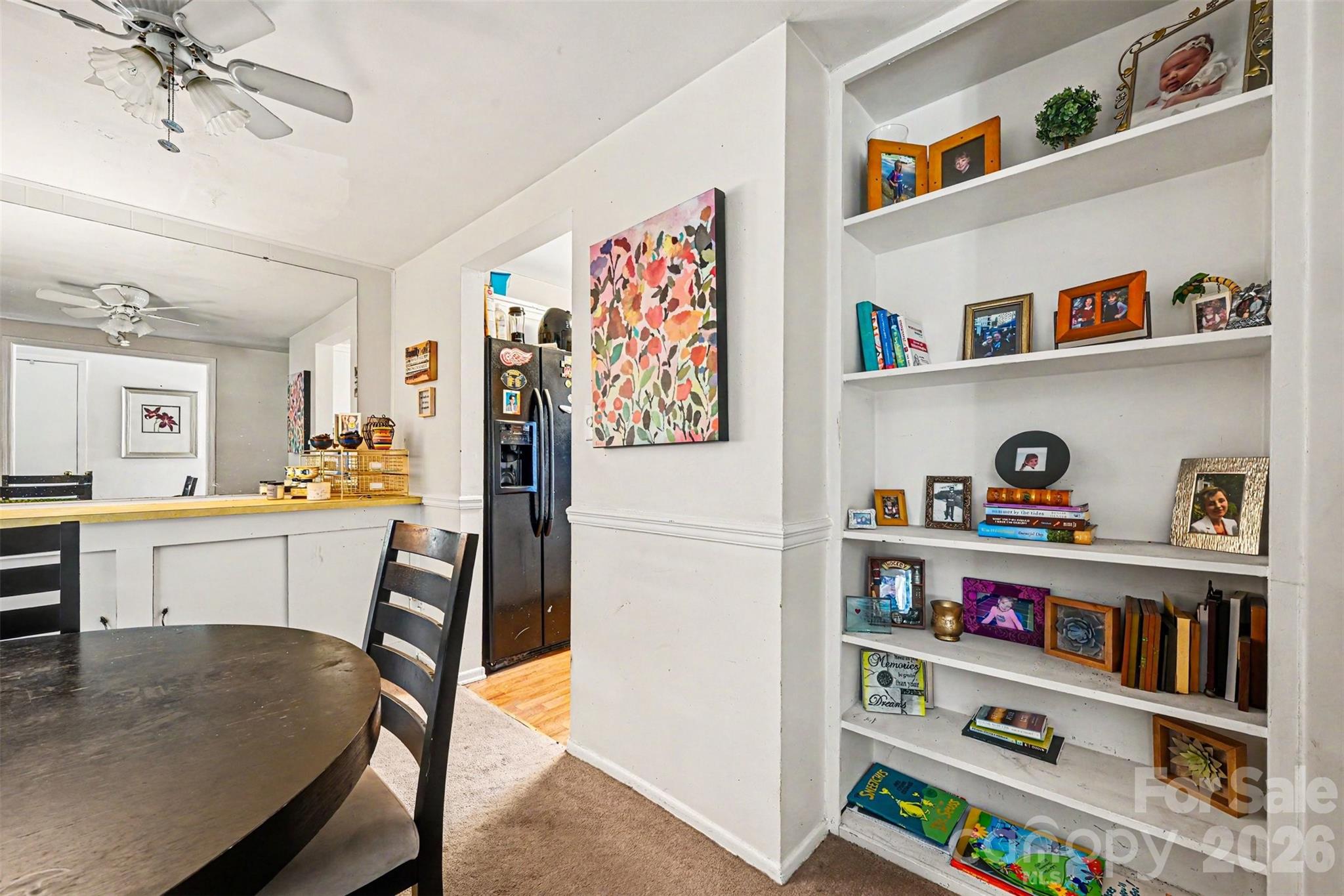 8030 Regent Park Lane — Charlotte
