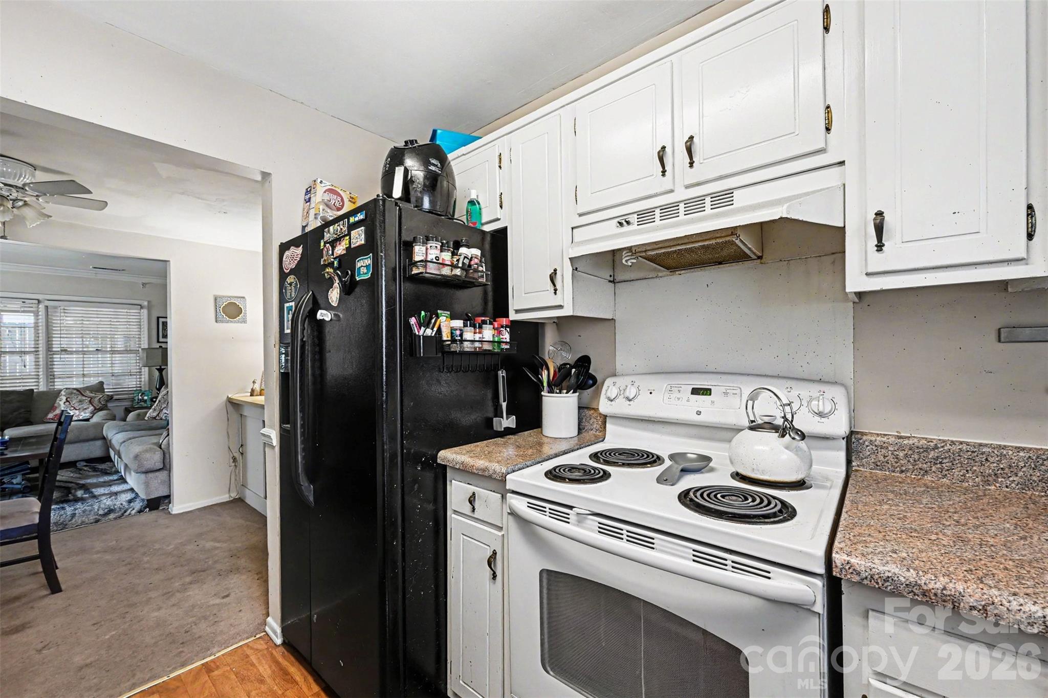 8030 Regent Park Lane — Charlotte