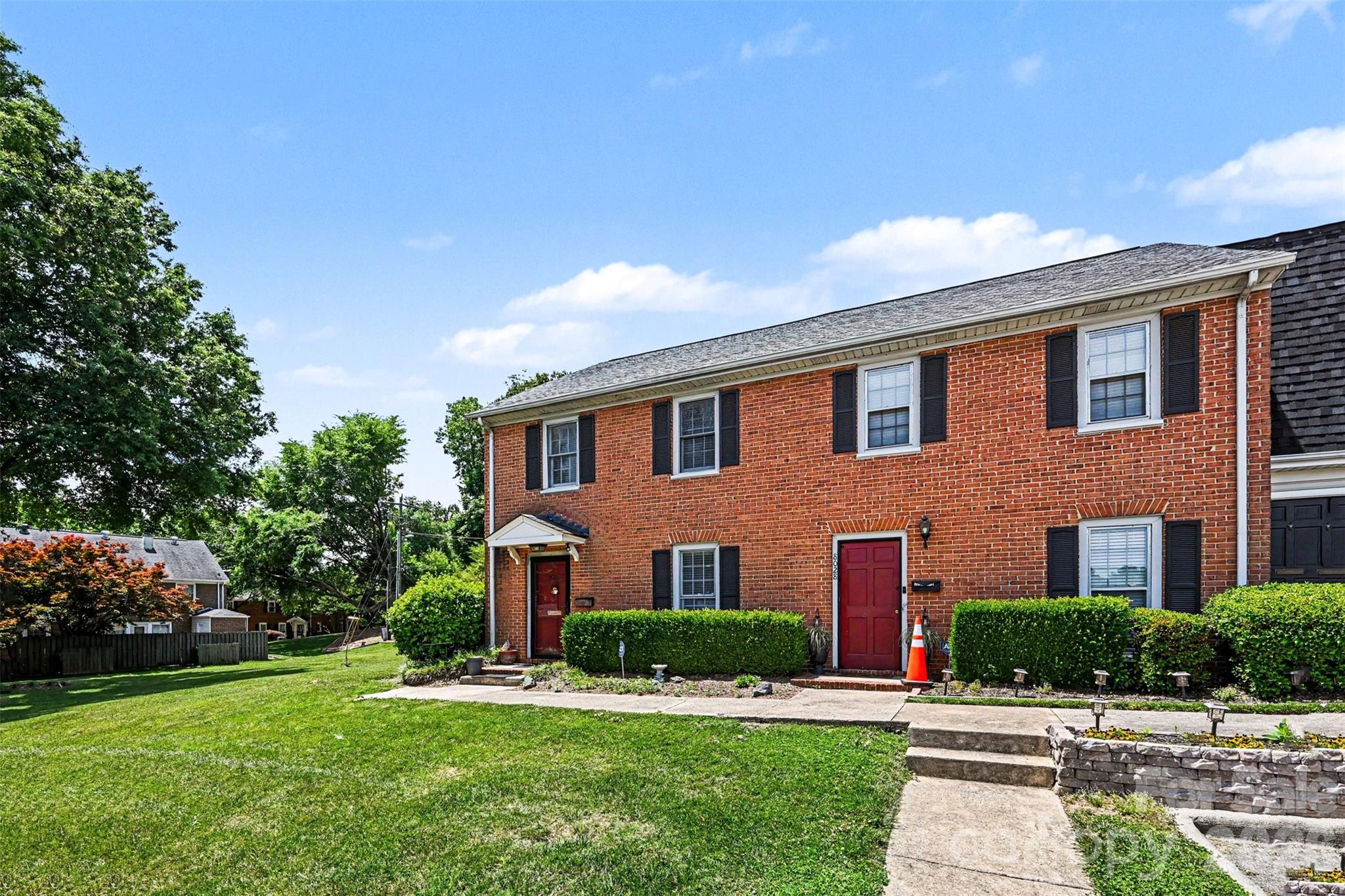8030 Regent Park Lane — Charlotte