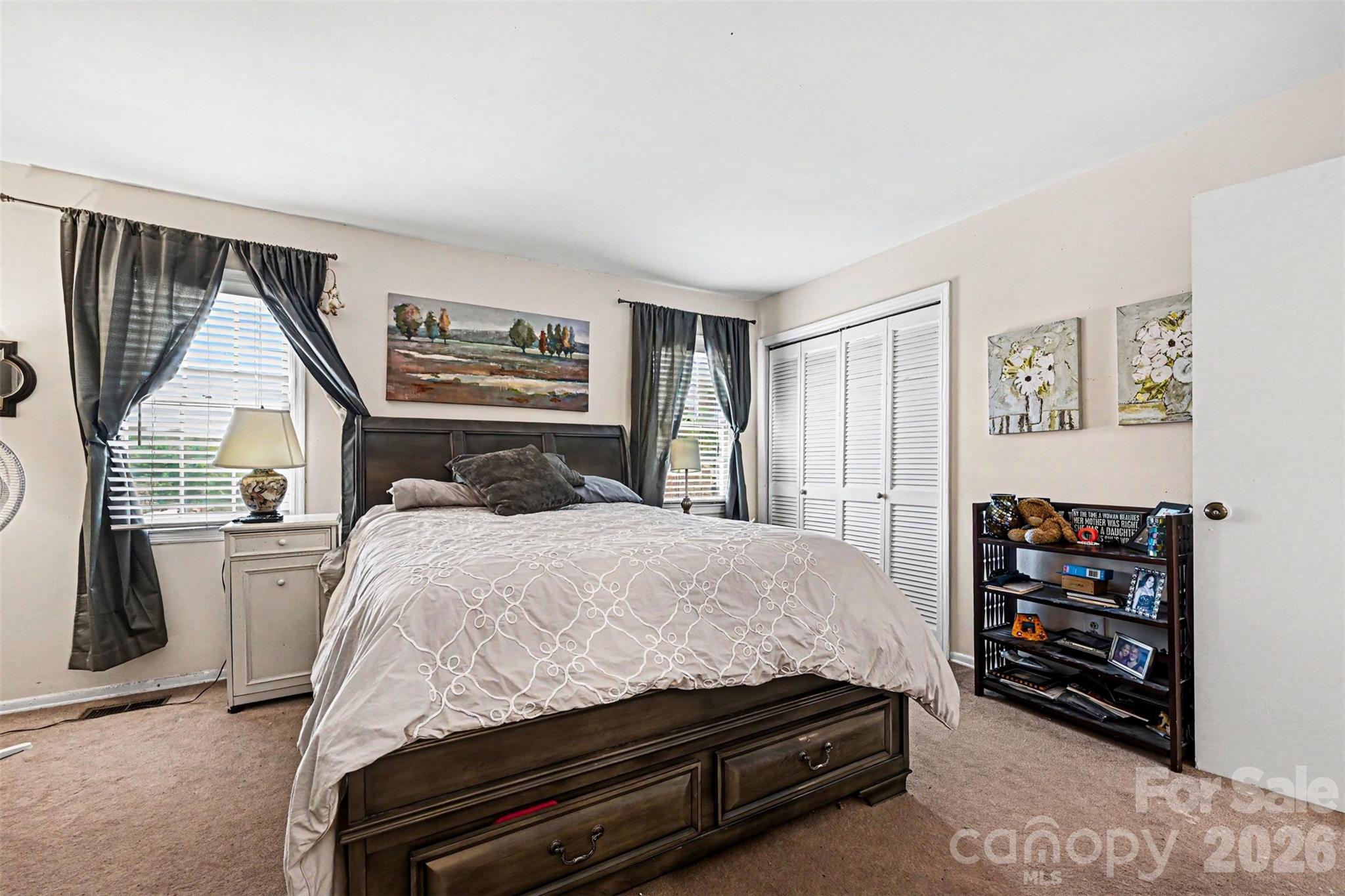 8030 Regent Park Lane — Charlotte