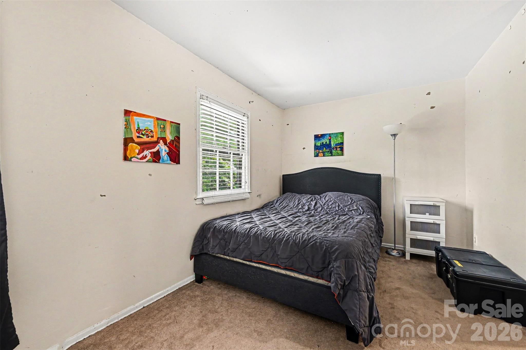 8030 Regent Park Lane — Charlotte