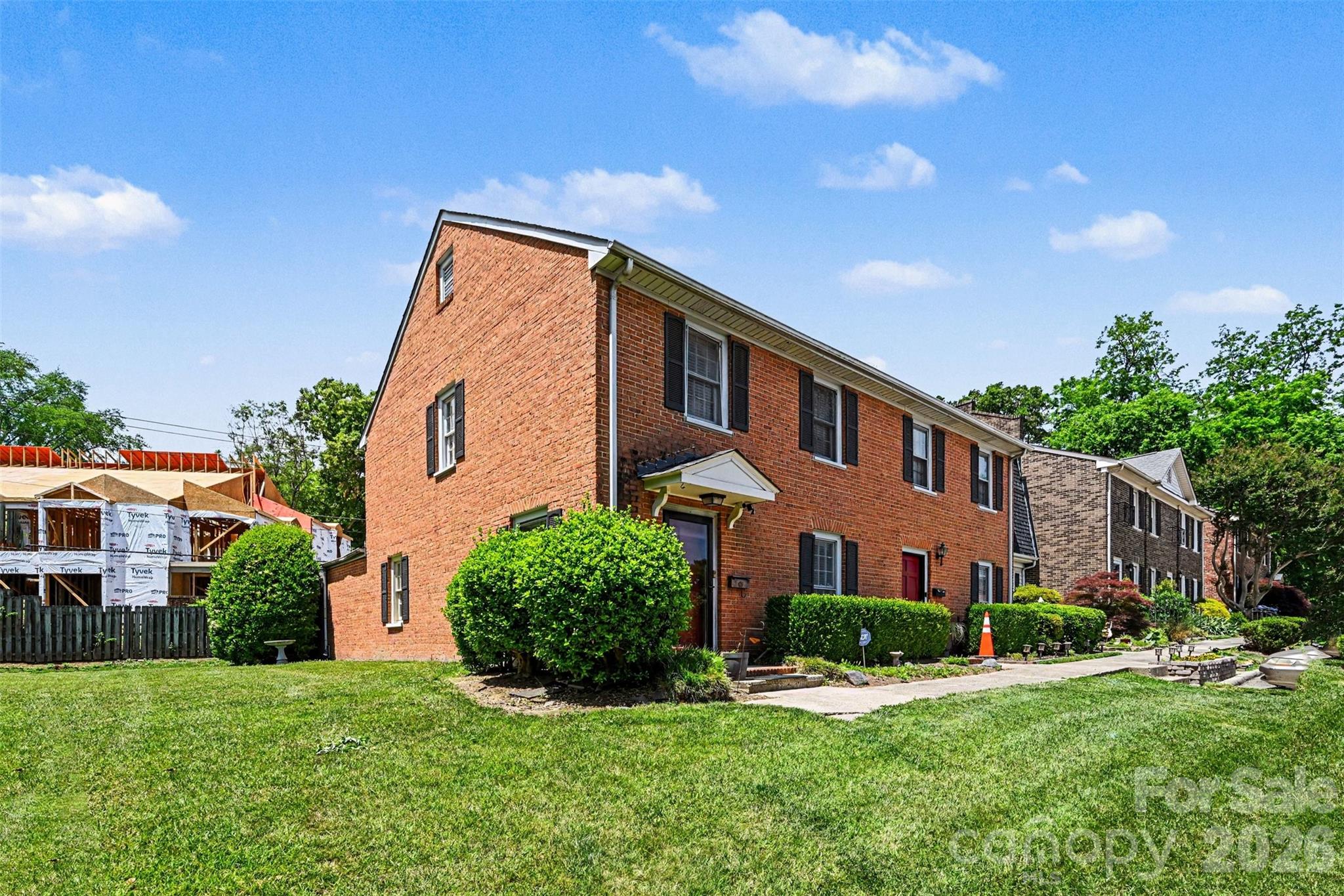 8030 Regent Park Lane — Charlotte