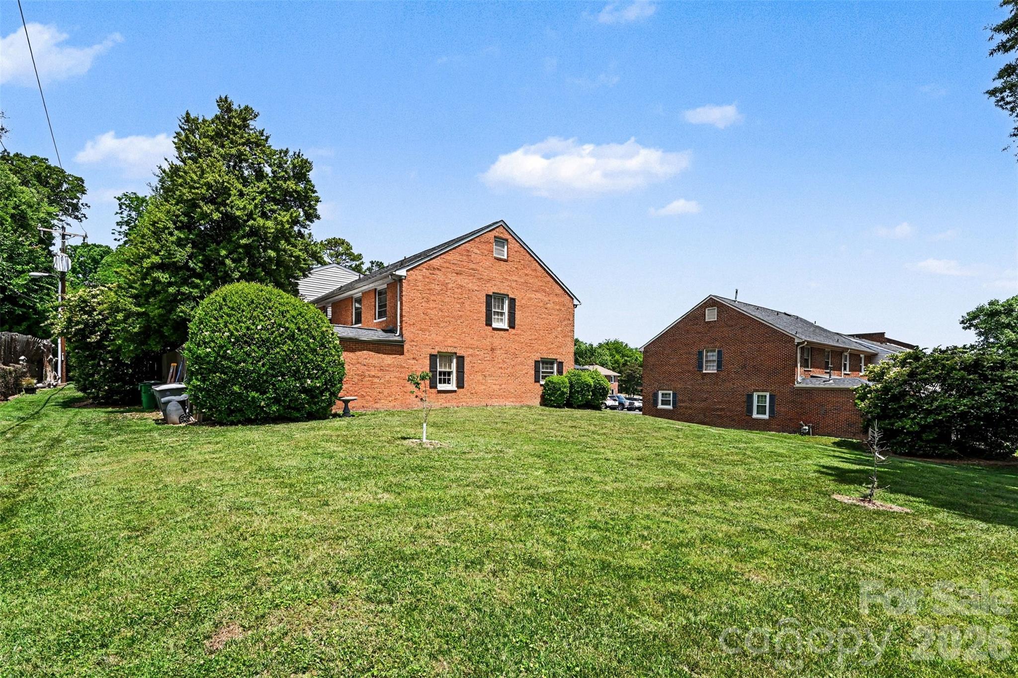8030 Regent Park Lane — Charlotte