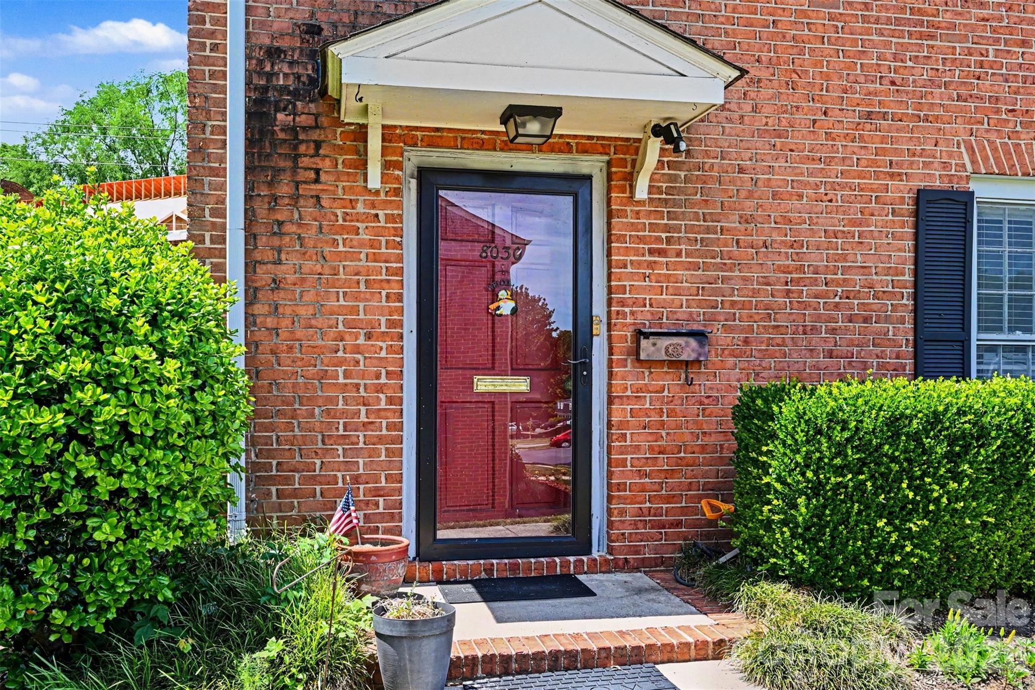 8030 Regent Park Lane — Charlotte