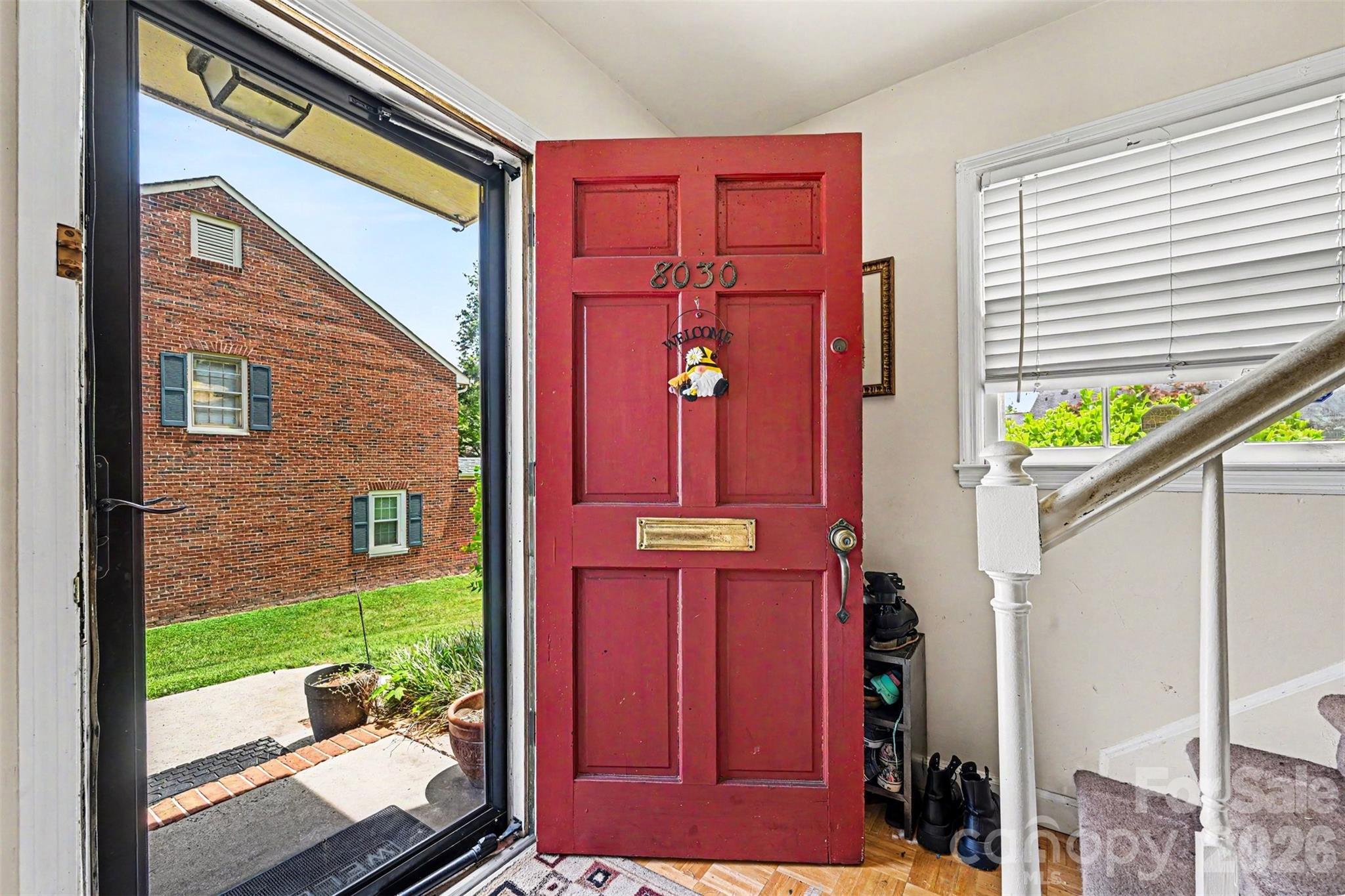 8030 Regent Park Lane — Charlotte