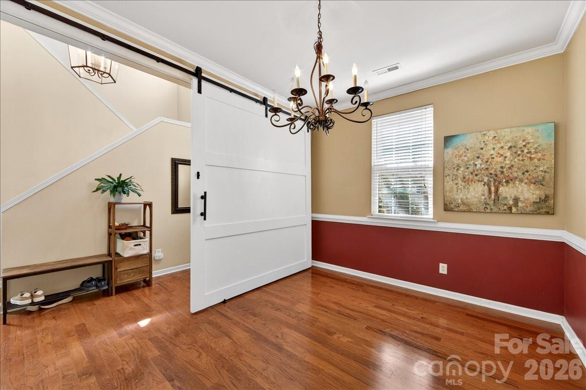 9200 Royal Highlands Court — Charlotte