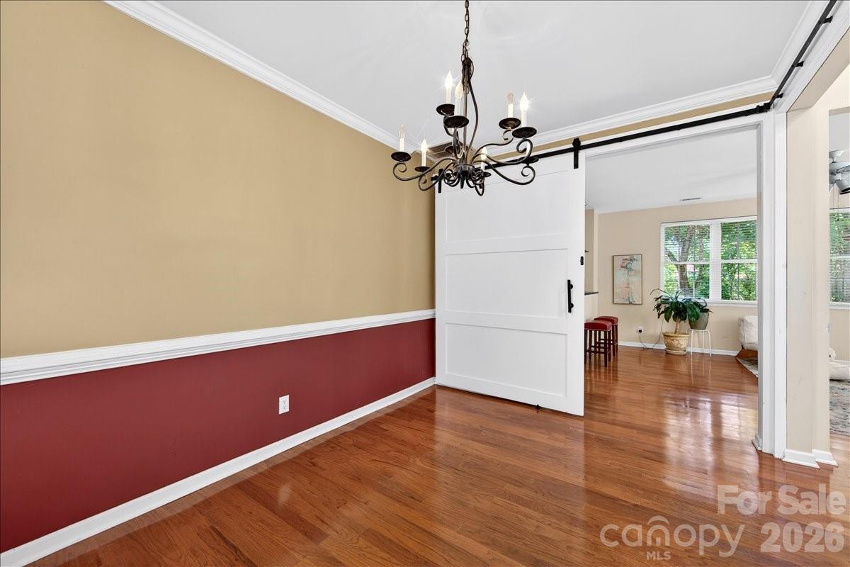 9200 Royal Highlands Court — Charlotte