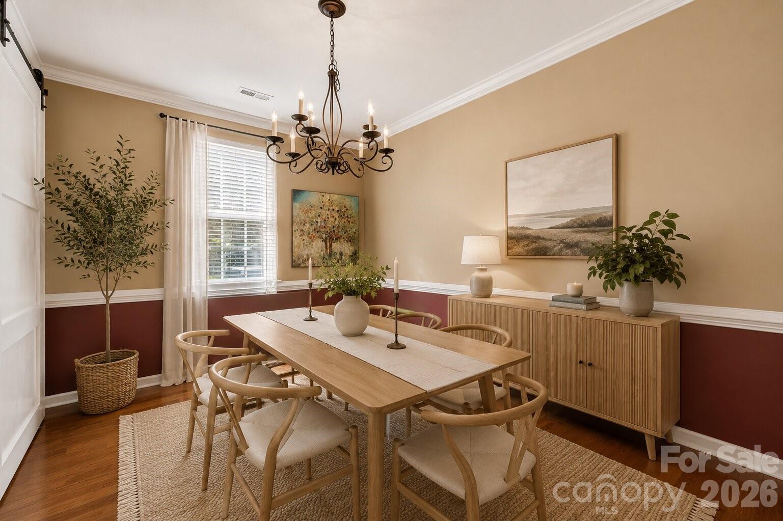 9200 Royal Highlands Court — Charlotte