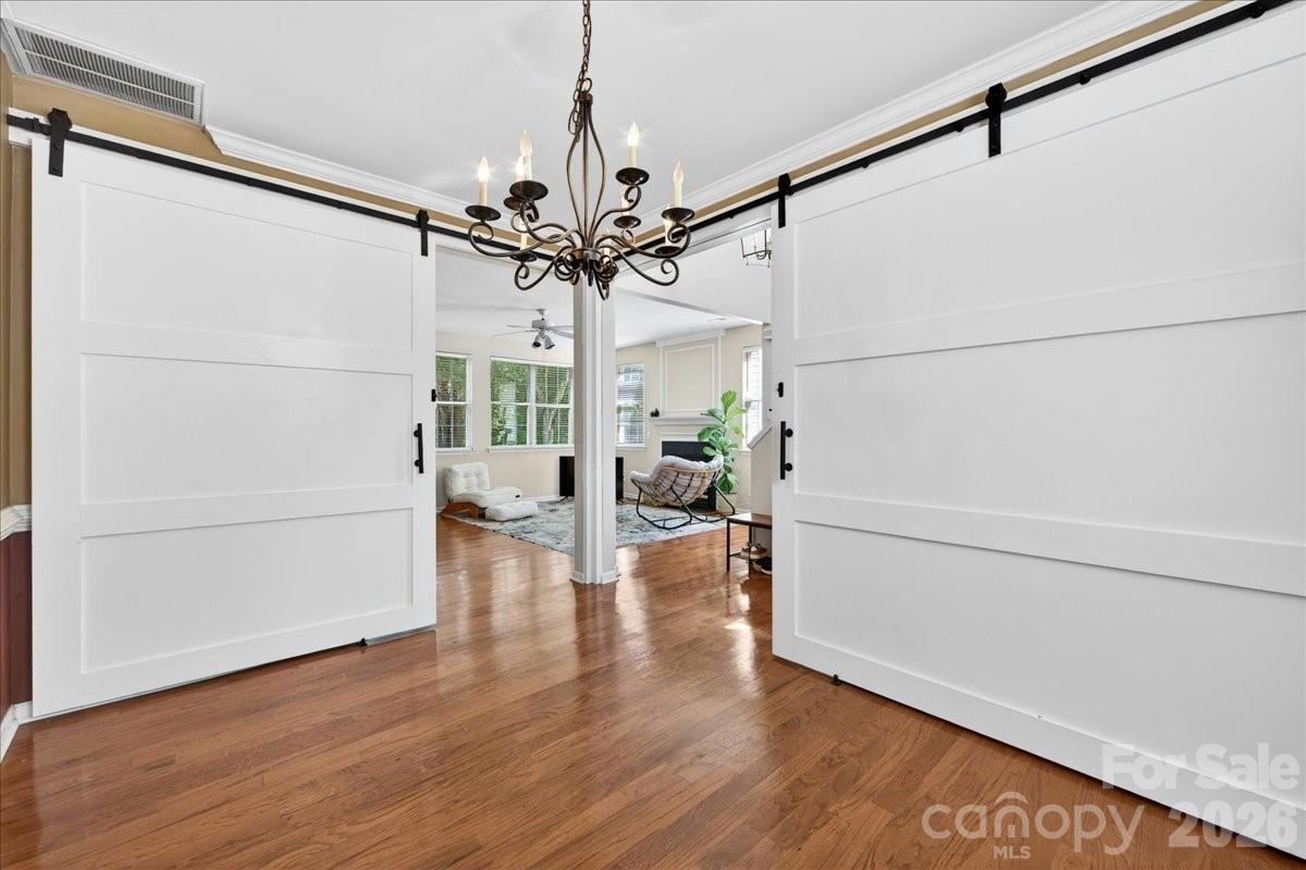 9200 Royal Highlands Court — Charlotte