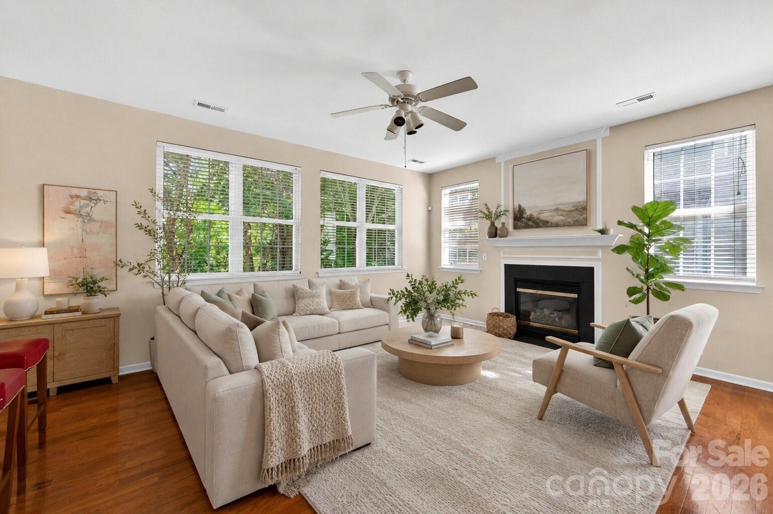 9200 Royal Highlands Court — Charlotte
