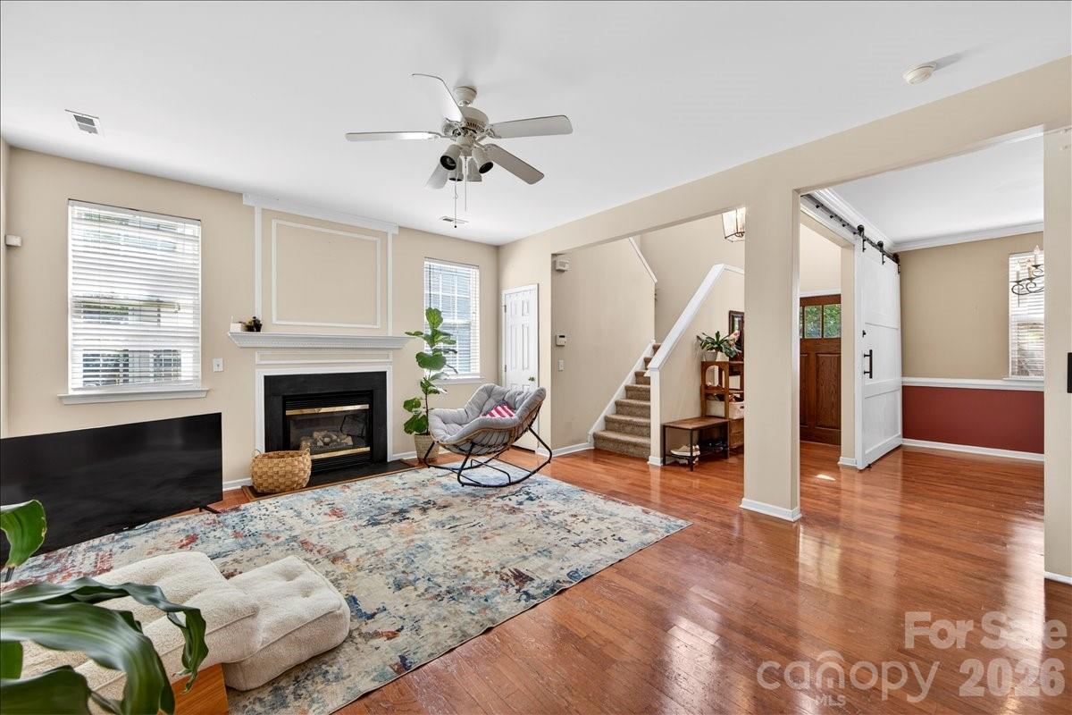 9200 Royal Highlands Court — Charlotte