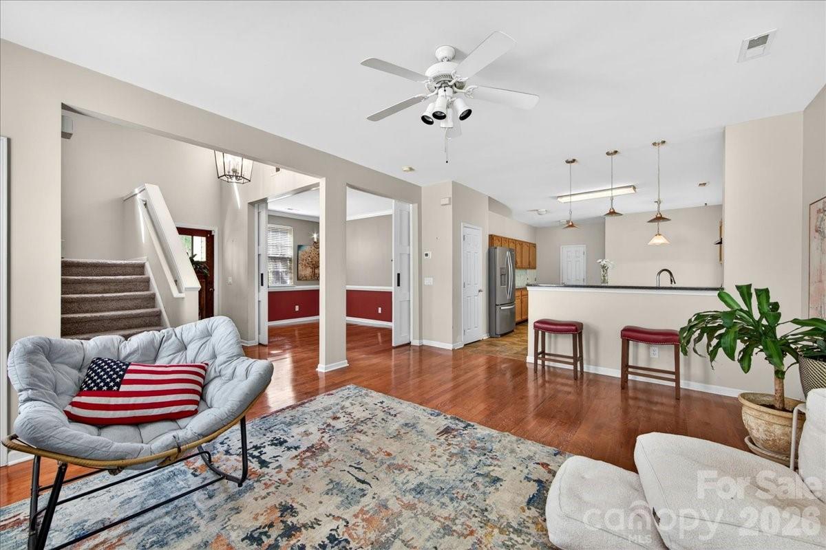 9200 Royal Highlands Court — Charlotte