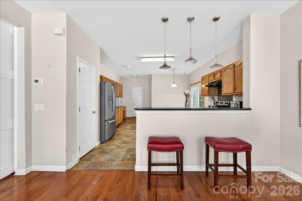 9200 Royal Highlands Court — Charlotte