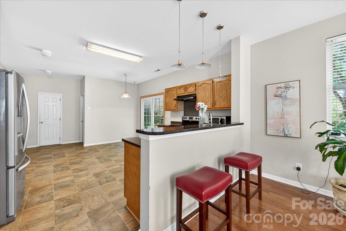 9200 Royal Highlands Court — Charlotte