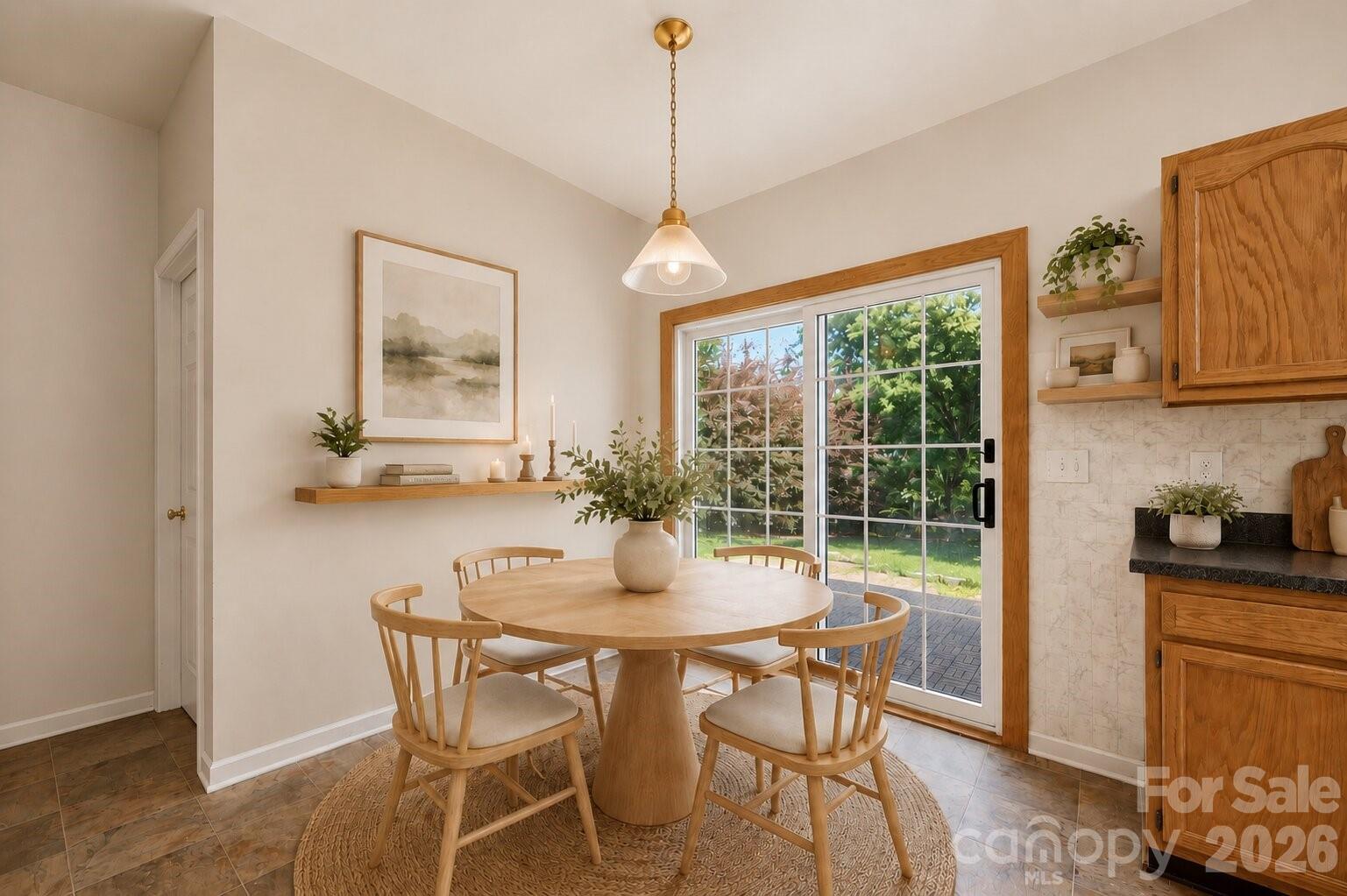 9200 Royal Highlands Court — Charlotte