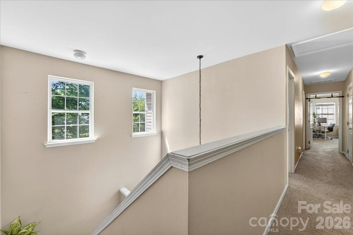 9200 Royal Highlands Court — Charlotte