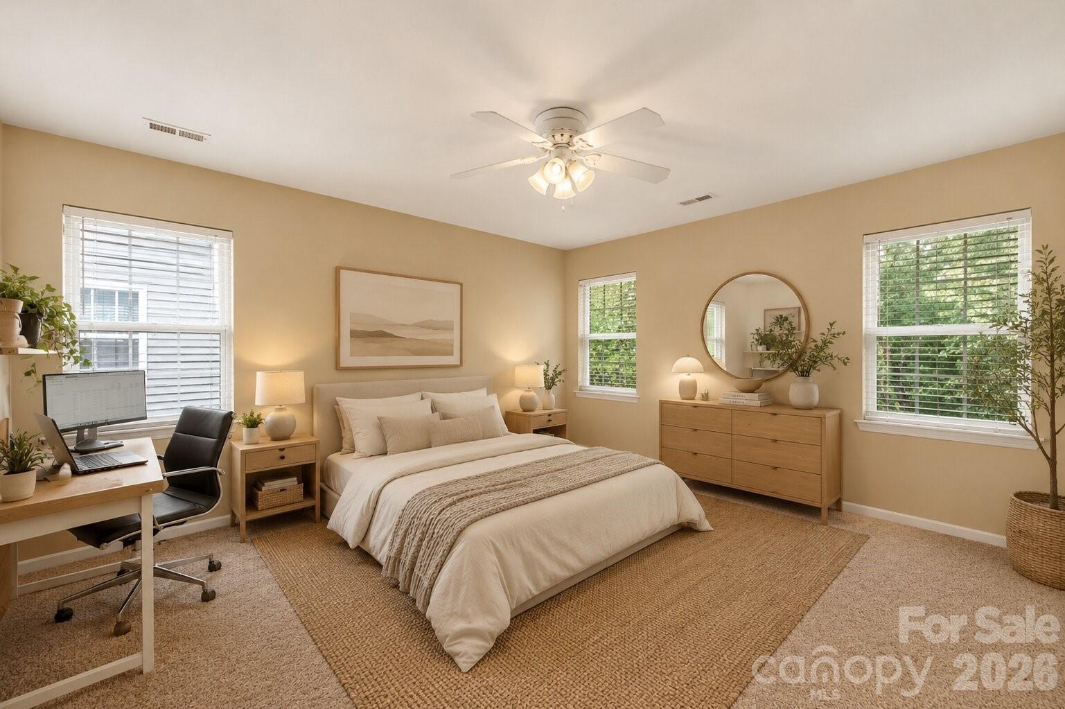 9200 Royal Highlands Court — Charlotte