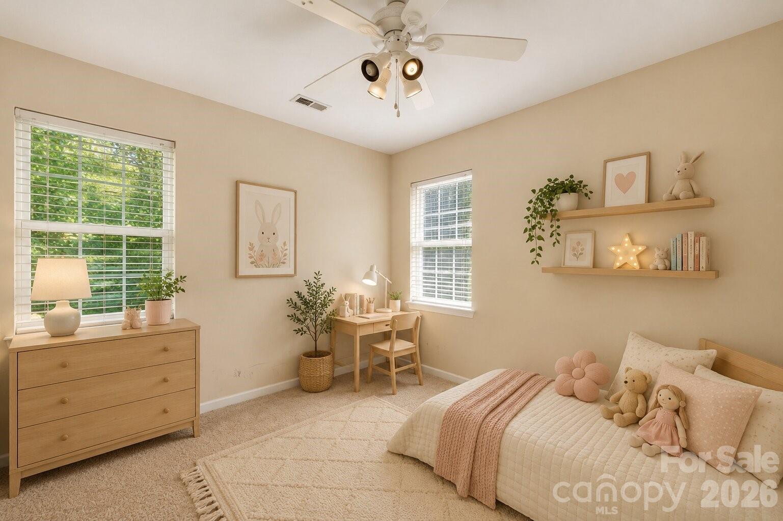 9200 Royal Highlands Court — Charlotte