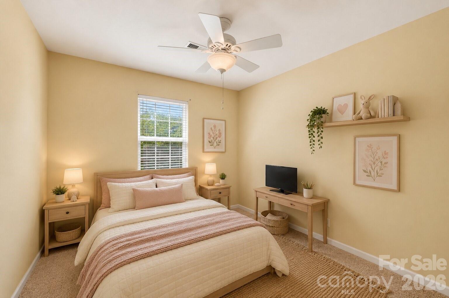 9200 Royal Highlands Court — Charlotte