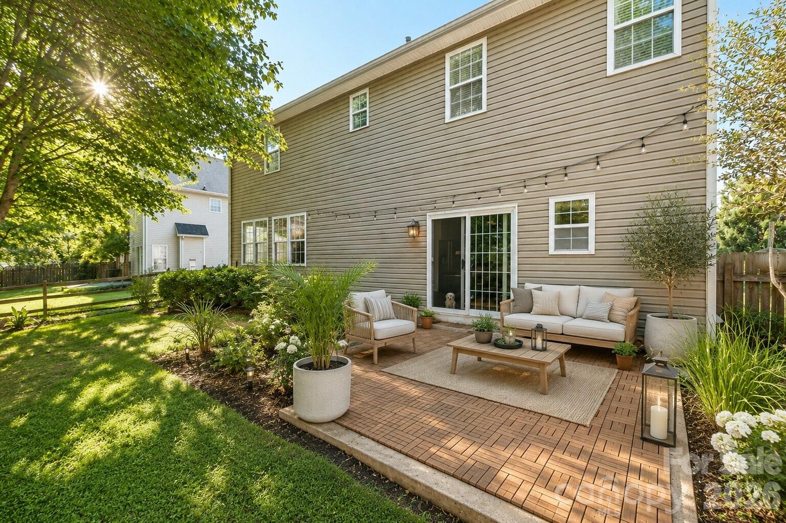 9200 Royal Highlands Court — Charlotte