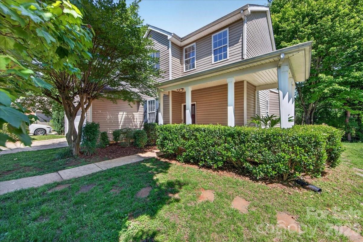9200 Royal Highlands Court — Charlotte