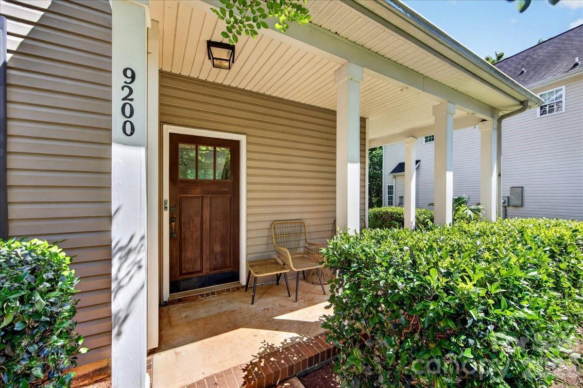 9200 Royal Highlands Court — Charlotte