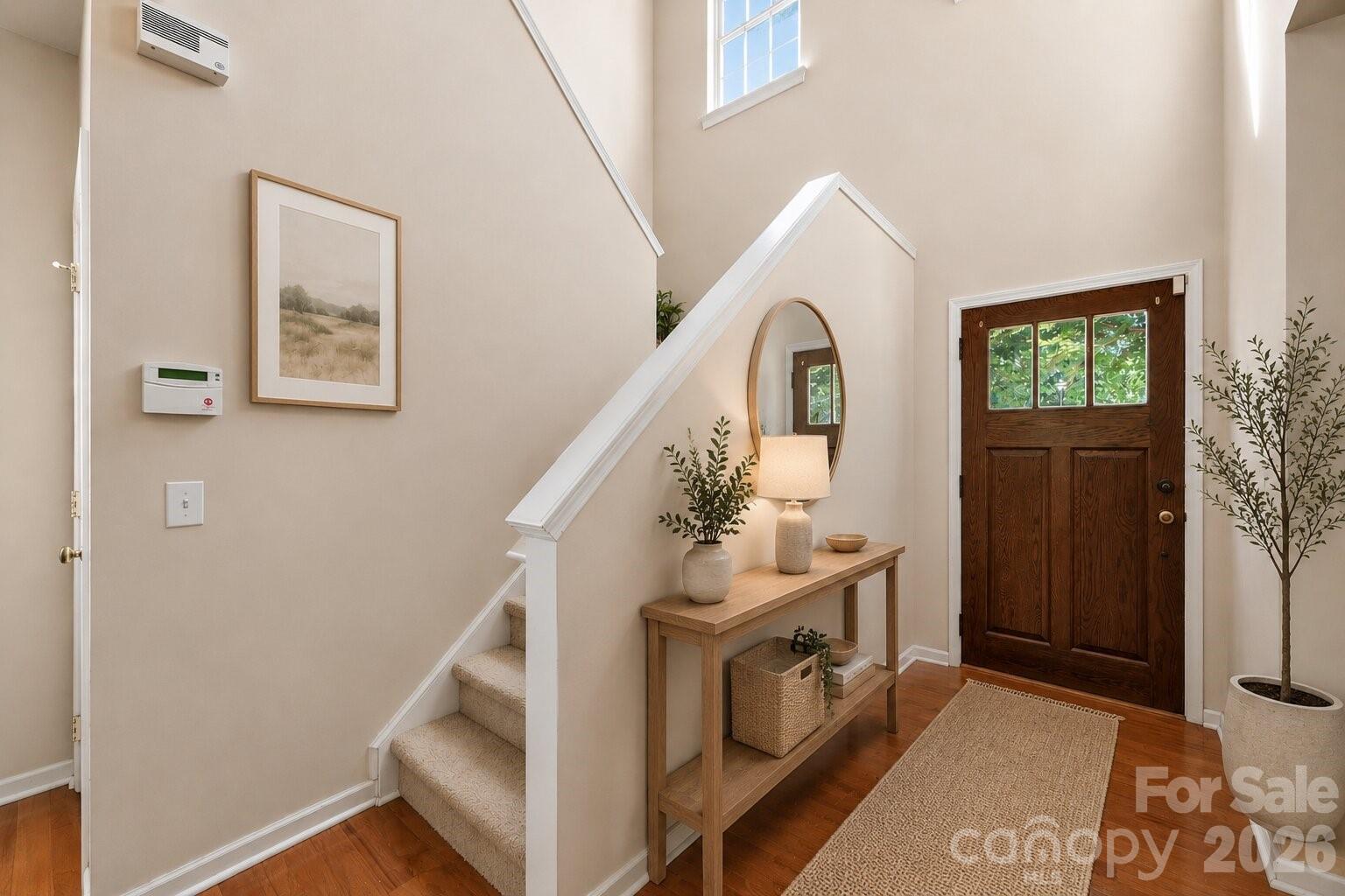 9200 Royal Highlands Court — Charlotte