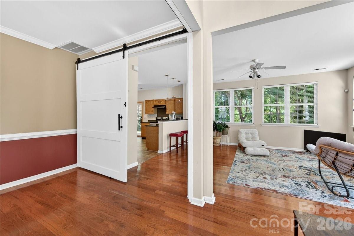 9200 Royal Highlands Court — Charlotte