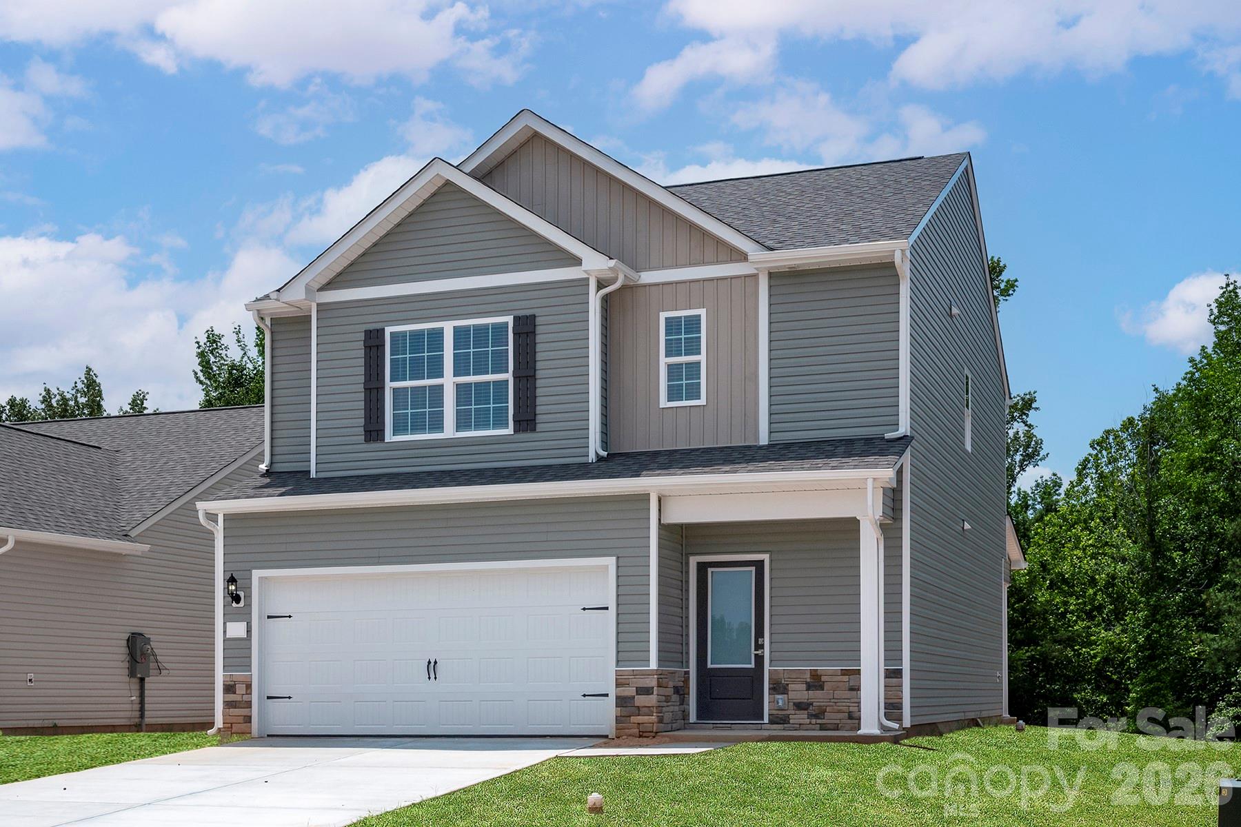 710 Willow Estates Drive — Shelby